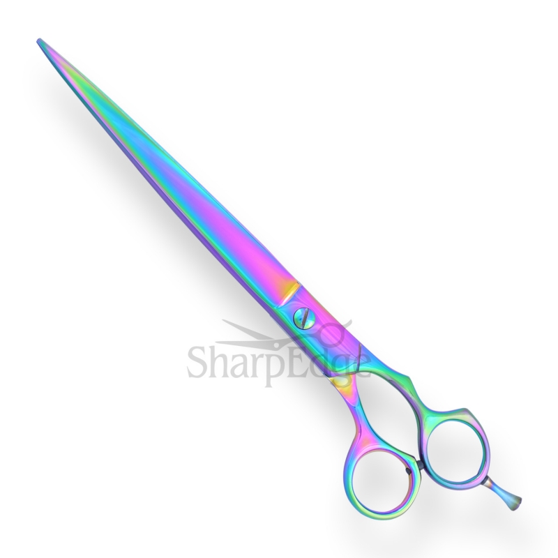 Professional Pet Grooming Scissors